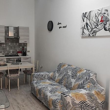Niscemi Casa Preti - Centro Storico B&B 외부 사진