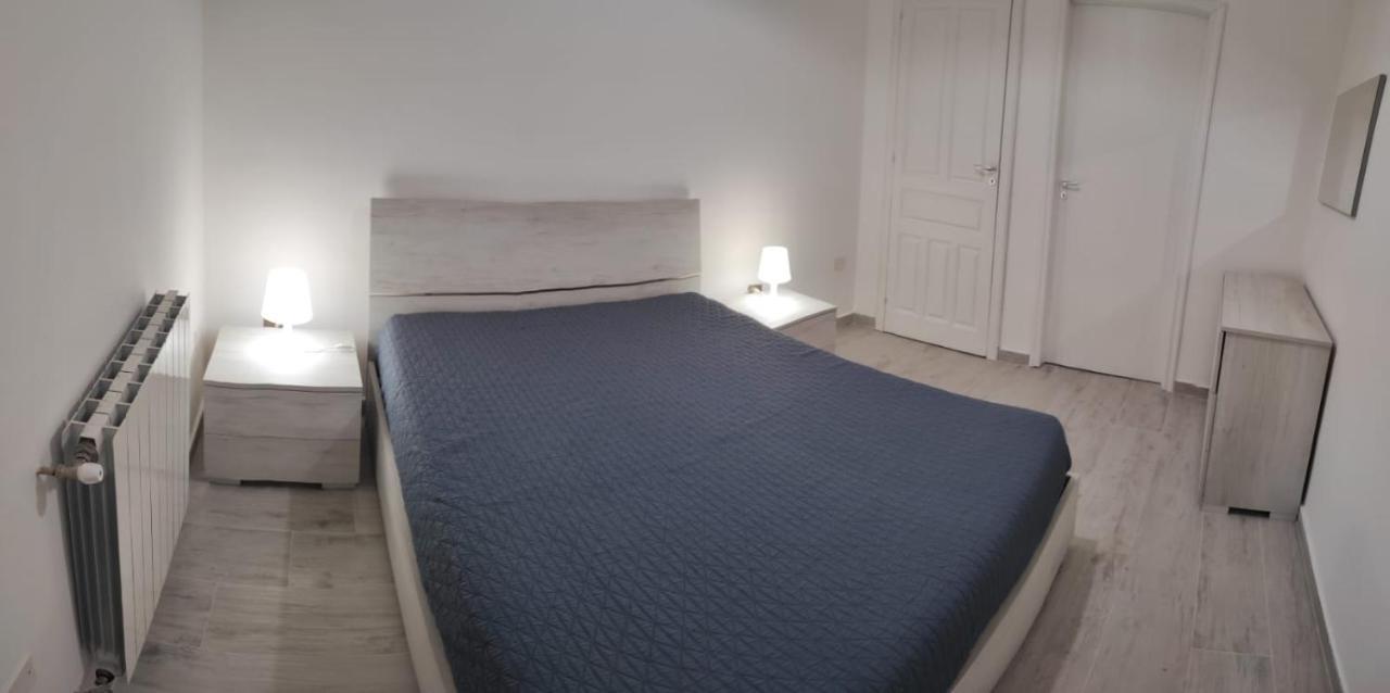 Niscemi Casa Preti - Centro Storico B&B 외부 사진