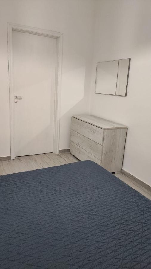 Niscemi Casa Preti - Centro Storico B&B 외부 사진