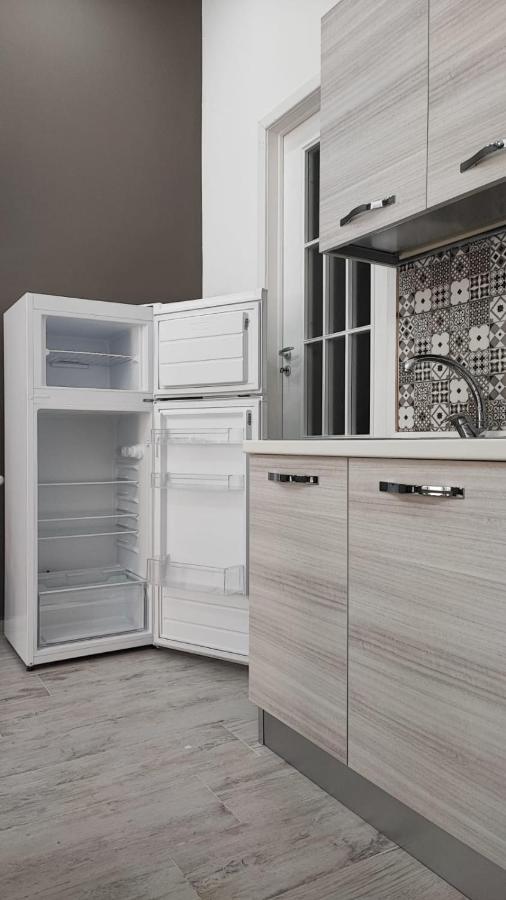 Niscemi Casa Preti - Centro Storico B&B 외부 사진