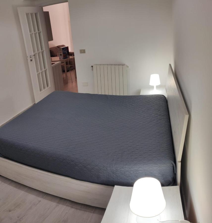 Niscemi Casa Preti - Centro Storico B&B 외부 사진