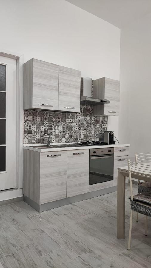 Niscemi Casa Preti - Centro Storico B&B 외부 사진