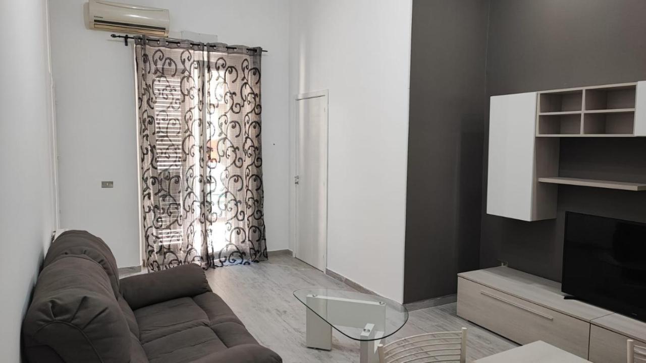 Niscemi Casa Preti - Centro Storico B&B 외부 사진