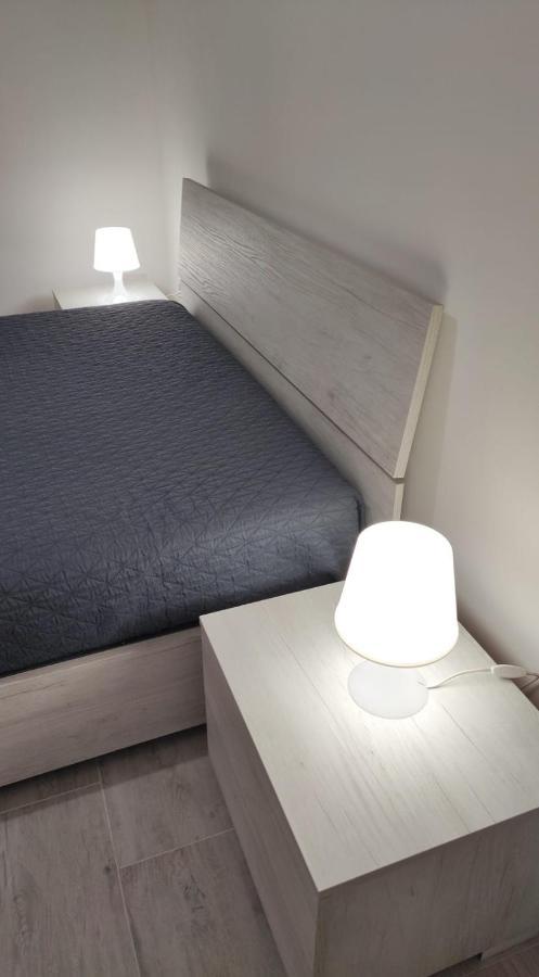 Niscemi Casa Preti - Centro Storico B&B 외부 사진