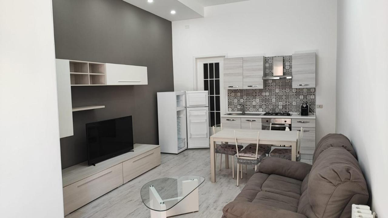 Niscemi Casa Preti - Centro Storico B&B 외부 사진