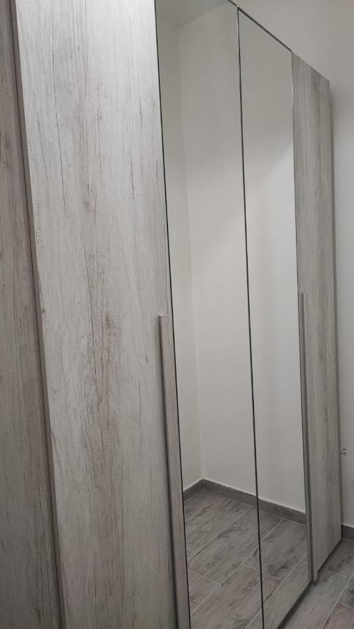 Niscemi Casa Preti - Centro Storico B&B 외부 사진