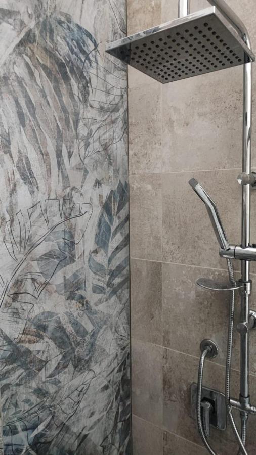 Niscemi Casa Preti - Centro Storico B&B 외부 사진