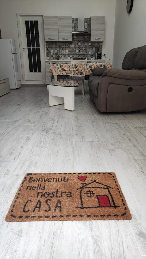 Niscemi Casa Preti - Centro Storico B&B 외부 사진